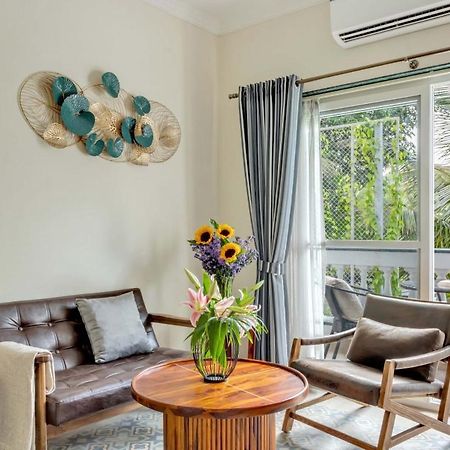 גואה העתיקה Ikigai Luxury Stays מראה חיצוני תמונה