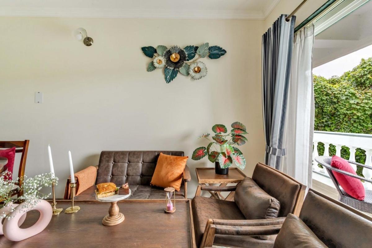 גואה העתיקה Ikigai Luxury Stays מראה חיצוני תמונה