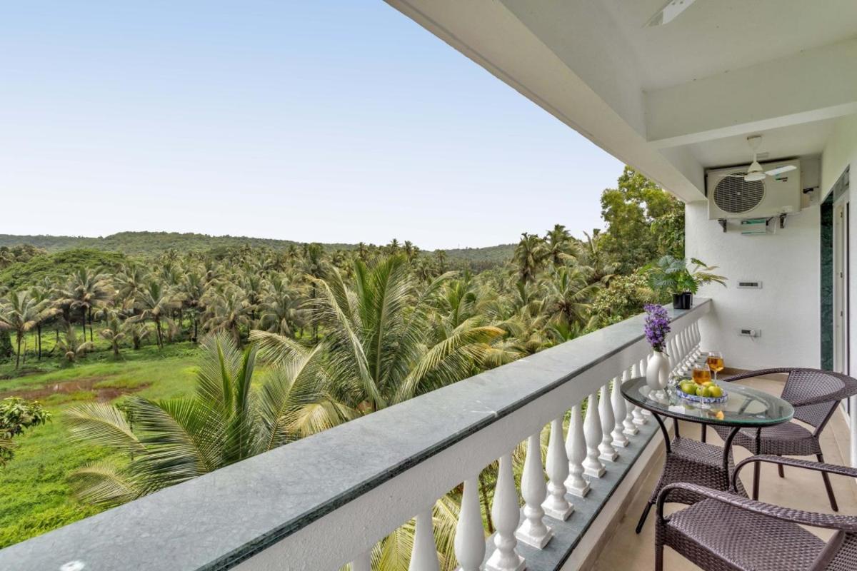 גואה העתיקה Ikigai Luxury Stays מראה חיצוני תמונה