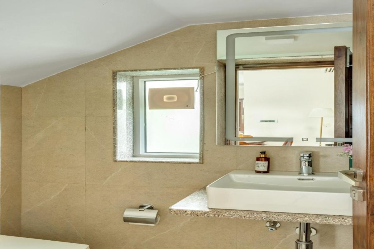 גואה העתיקה Ikigai Luxury Stays מראה חיצוני תמונה