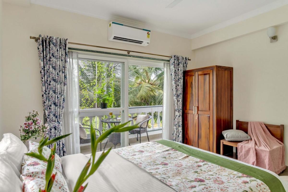 גואה העתיקה Ikigai Luxury Stays מראה חיצוני תמונה