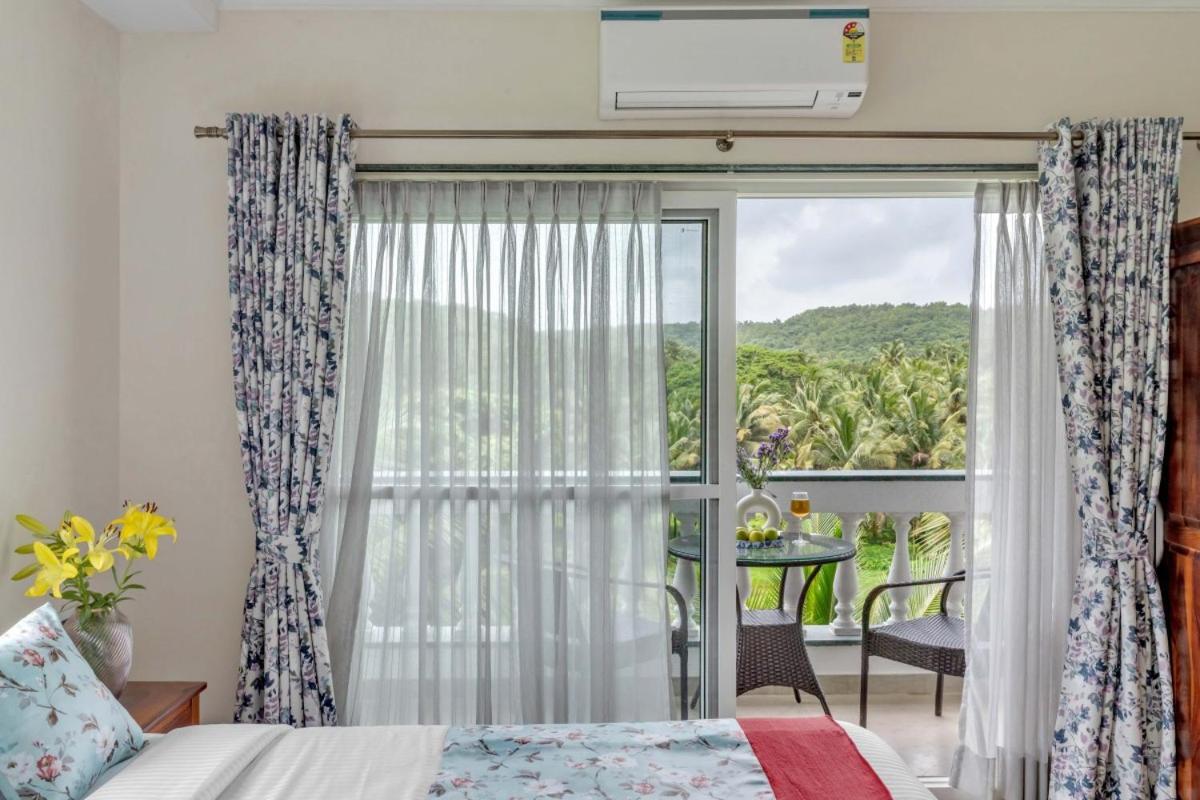 גואה העתיקה Ikigai Luxury Stays מראה חיצוני תמונה